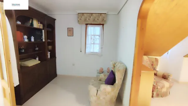Chalet en los Pinares del Júcar — 38