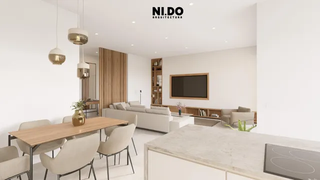 ¡OPORTUNIDAD ÚNICA! Solar urbano con proyecto de diseño visado de regalo en Huétor Vega — 43