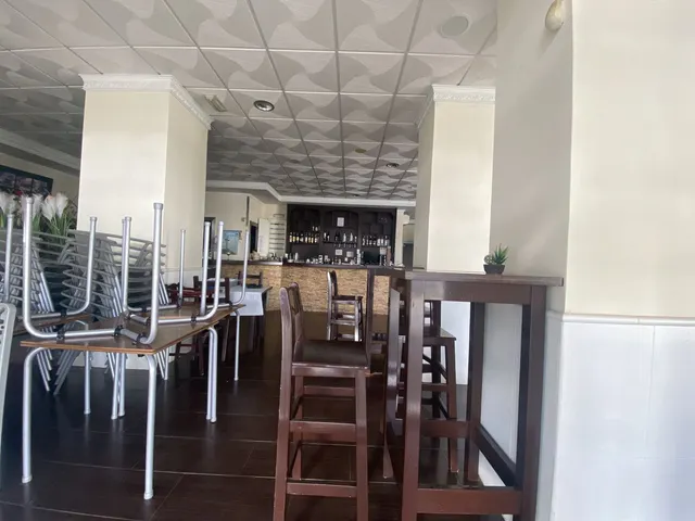 Restaurante 222m² en venta - Centro — 9