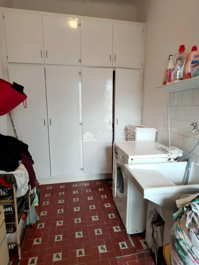 INMOBILIARIA SAN JOSE VENDE GRAN PISO EN AVENIDA DE CHAPÍ DE ELDA — 38