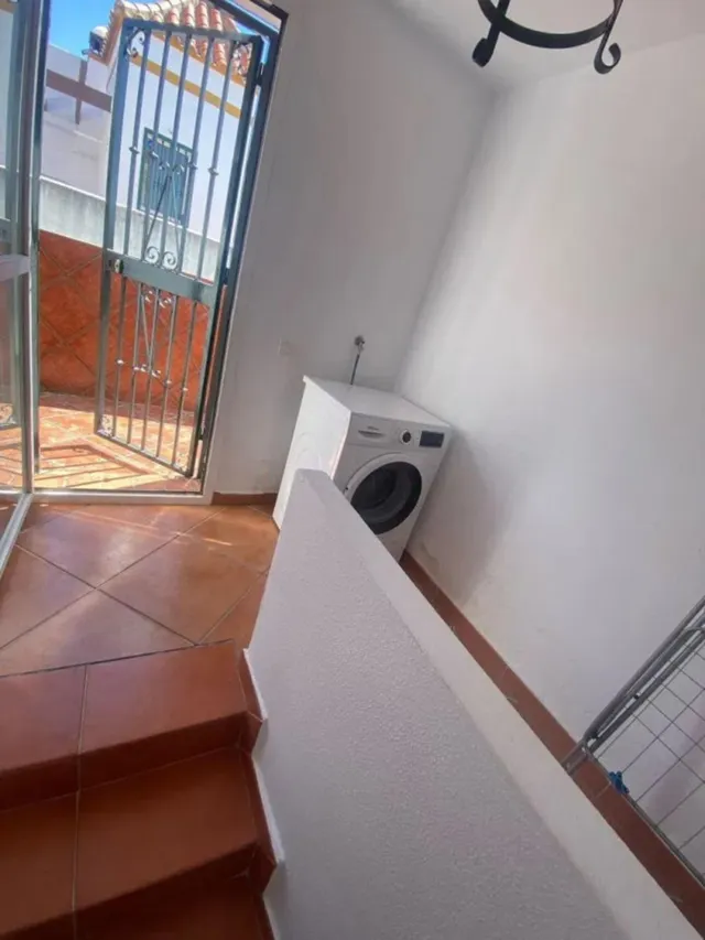 Adosado 4 habitaciones 209m² en venta - Marbella — 25
