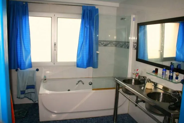 Chalet en venta — 8