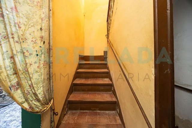Casa para Reformar en el Centro de Tiana — 17