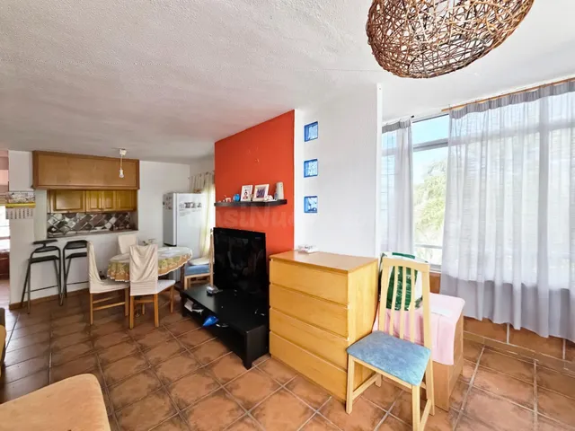 APARTAMENTO CON VISTAS - foto 4