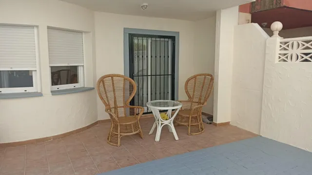 SE ALQUILA PRECIOSA VIVIENDA- FINESTRAT — 7