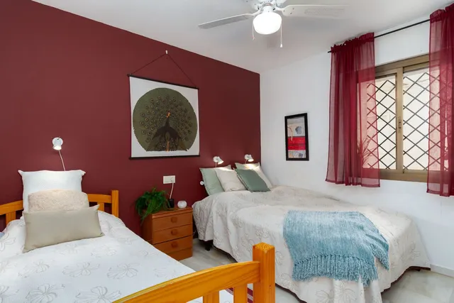 Apartamento 3 habitaciones 80m² en venta - Centro — 24