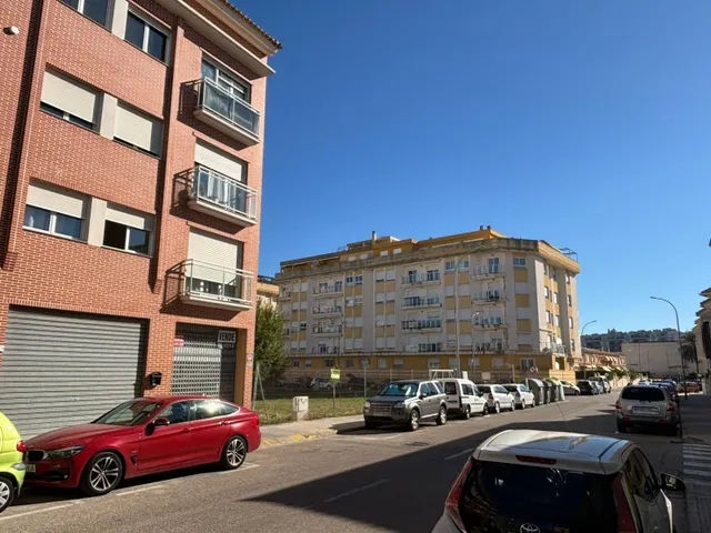 Oportunidad de Inversión en Solar Urbano en Gandia - Benipeixcar — 2
