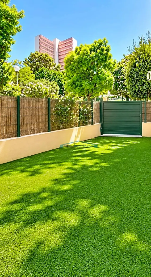 Apartamento zona poniente Benidorm — 5