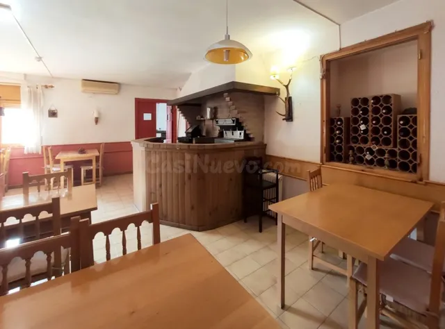 Turismo rural - Pensión / Hostal - Excelente oportunidad invierte en tu proyecto — 40