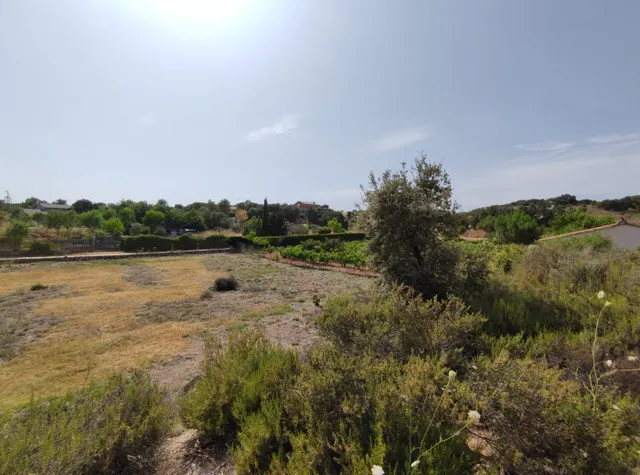 SE VENDE TERRENO URBANO EN URBANIZACIÓN FUENTE TAJUÑA DE LORANCA DE TAJUÑA (GUADALAJARA) — 30