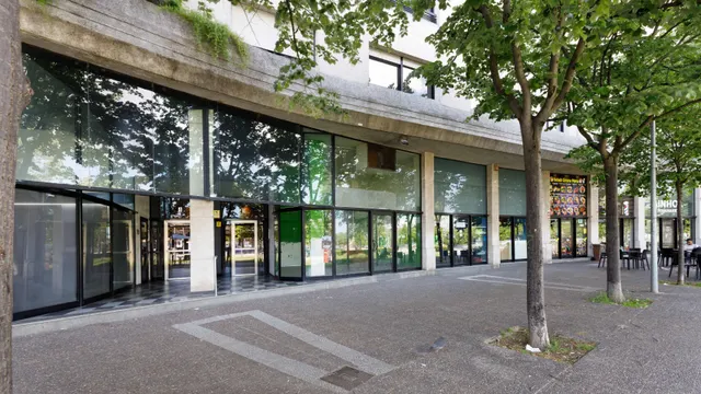Local comercial 45m² en alquiler - Sant Narcís - Pl. Europa - foto 4