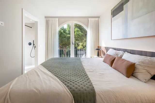 Dúplex 3 habitaciones 167m² en venta - El Madroñal — 24