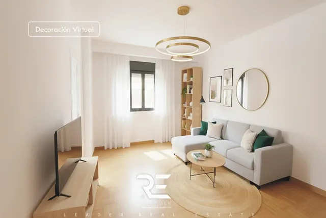 VENTA DE PISO En Els Orriols, Valencia!! - foto 3