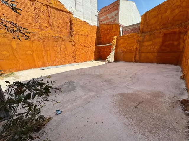 Oportunidad única de inversión en suelo urbano en ubicación  - foto 2