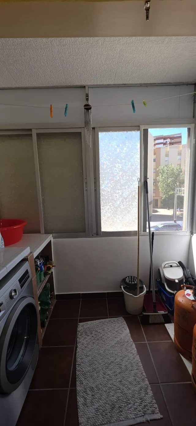 PISO EN AVDA. VIRGEN DEL CARMEN - ALGECIRAS — 7