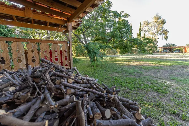 Vive en el campo con todas las comodidades de la ciudad — 34