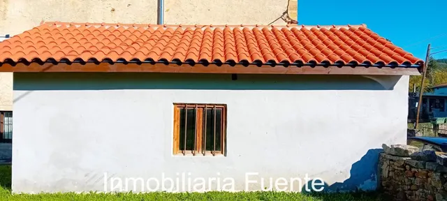 TERRENO URBANO CON GARAJE Y TXOKO EN VALLE DE VILLAVERDE - foto 3