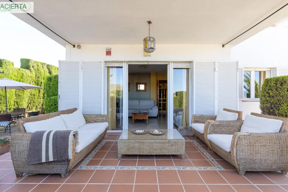 ✨ Espectacular chalet con piscina y vistas impresionantes