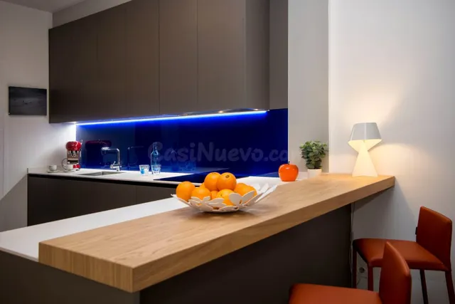 Fabuloso ático en venta en Fuengirola, Málaga - foto 4