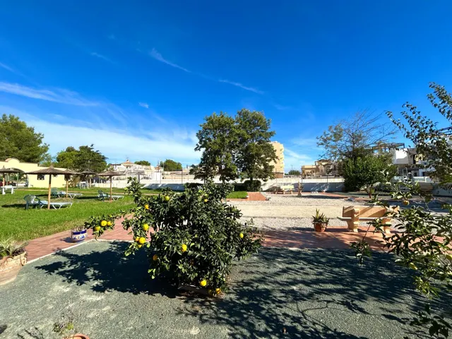 Bungalow 2 habitaciones 78m² en venta - Lomas de Don Juan — 21