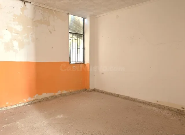¡¡CASA CON JARDIN 375 metros !!! - foto 5
