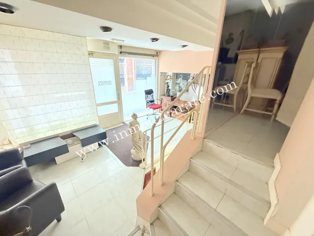 Local comercial céntrico en Estella — 13