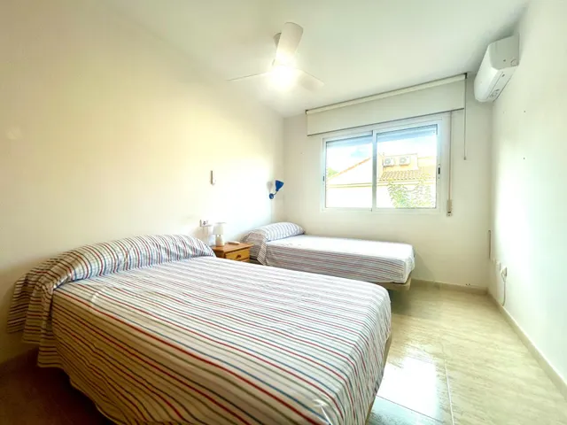 Casa 3 habitaciones 105m² en venta - Altos de Campoamor — 16