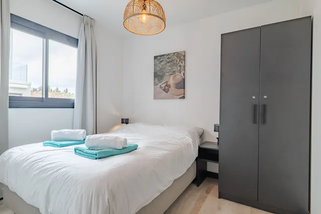 Apartamento 3 habitaciones 80m² en venta - Riviera del sol — 35