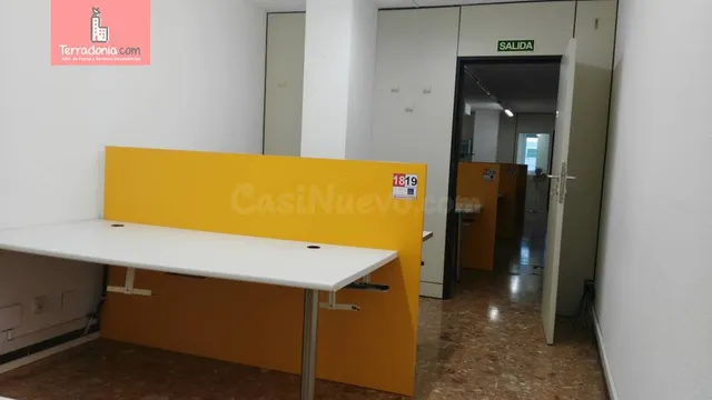 oficina en el centro de santander - foto 4
