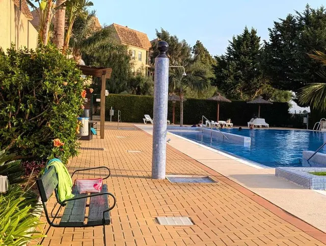 Apartamento en Venta en Linea De La Concepcion, La Cádiz — 25