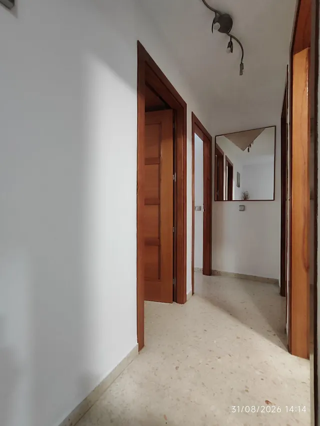 Habitación 3 habitaciones 85m² en alquiler - Hipercor — 25