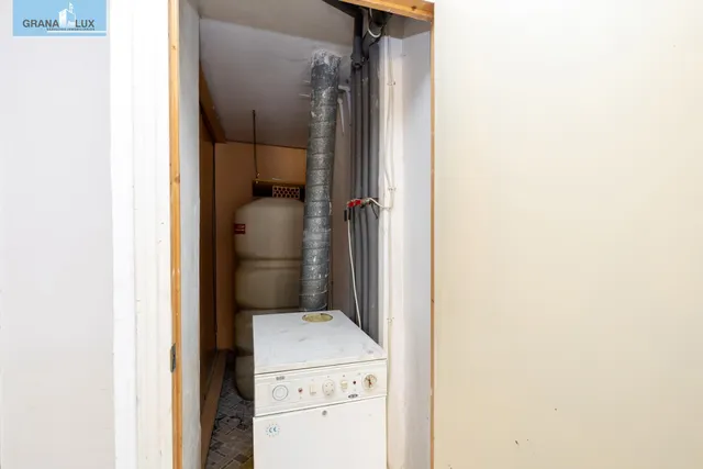Amplia y preciosa casa lista para entrar a vivir!! — 31