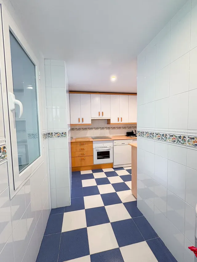 Apartamento 2 habitaciones 111m² en venta - Riviera del sol — 12