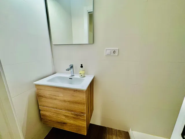 Fuengirola, Piso 3 Dormitorios, Terraza, a Pasos de la Playa, Céntrico — 27