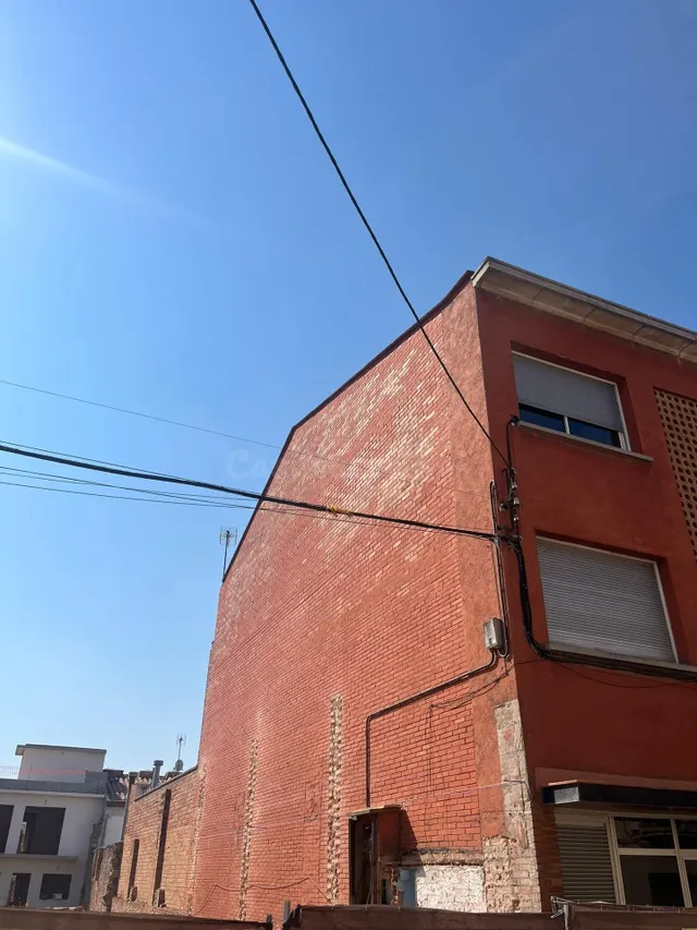 Edificio en venta con rentabilidad– Inversión consolidada — 2