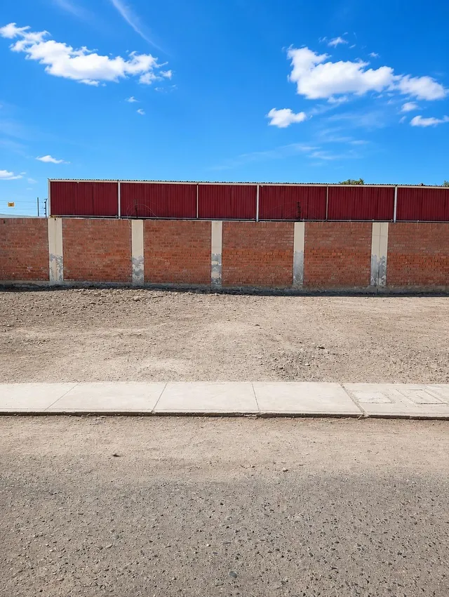 TERRENO EN VENTA – MONTE BELLO I, TACNA - foto 3