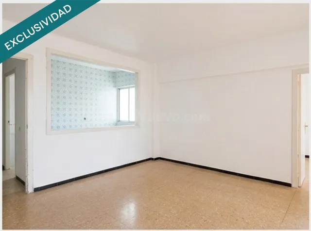 Apartamento con vistas al mar a 200 metros de la playa - Pob - foto 3