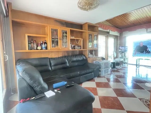Chalet 4 habitaciones 211m² en venta - Ciutat Jardi Bonanova - foto 5