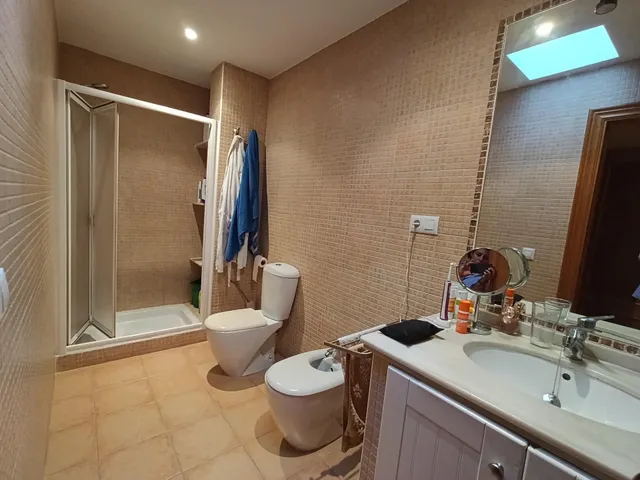 Casa 4 habitaciones 165m² en venta - Gran Plaza - Marqués de Pickman - Ciudad Jardín — 19