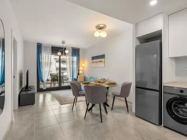 Apartamento 2 habitaciones 70m² en venta - Las Filipinas — 7