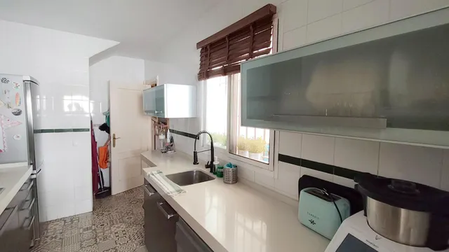 FANTÁSTICO ADOSADO EN LAS CANTERAS — 25