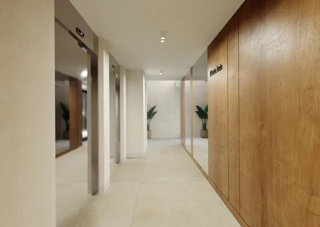Apartamento 3 habitaciones 107m² en venta - Calpe — 11