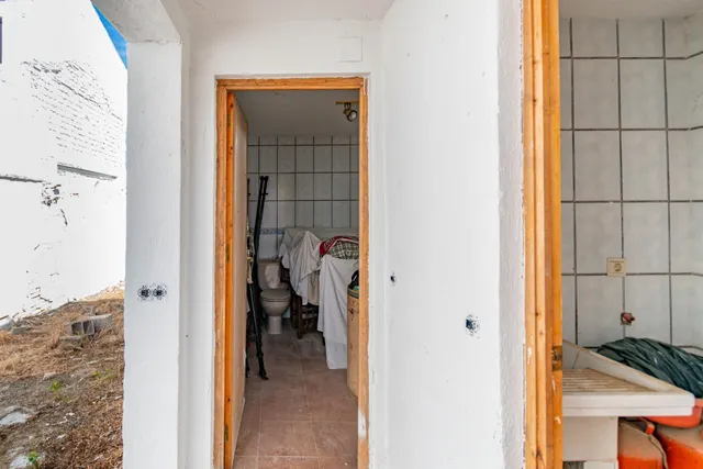 Terreno urbano en venta - Caparacena — 27