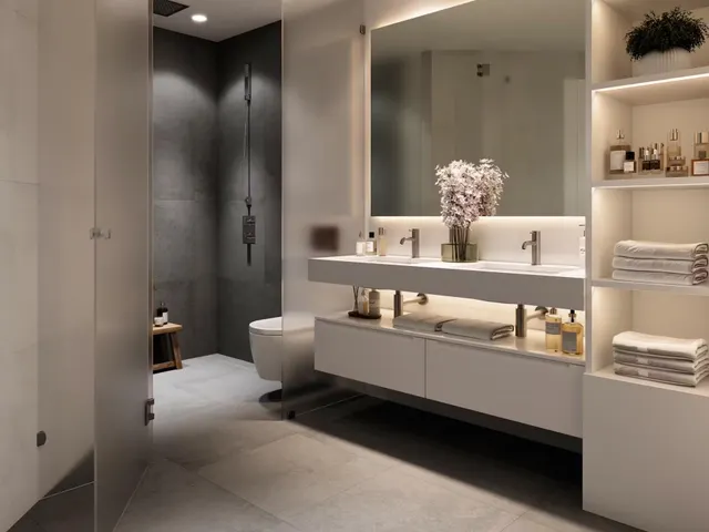 Ático 2 habitaciones 180m² en venta - La Cala Golf - Lagar Martell — 8