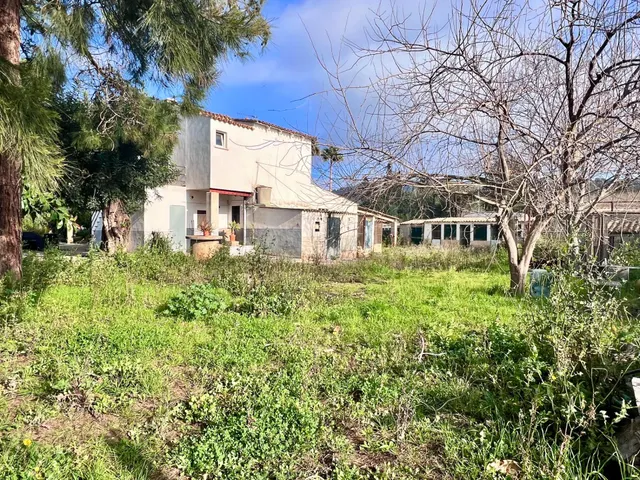 Finca rústica Campanet — 7