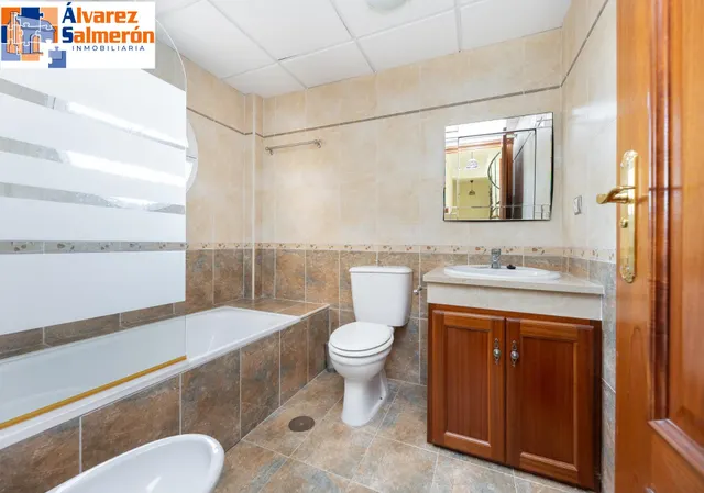 Maravillosa vivienda unifamiliar en Cañadas del Parque — 26