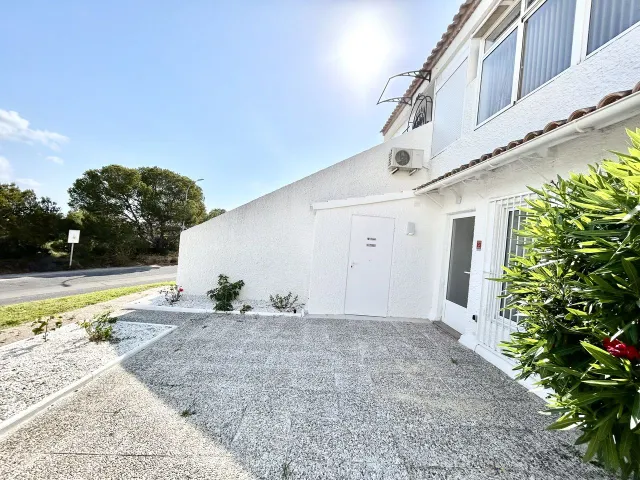 Apartamento 2 habitaciones 58m² en venta - Villamartin — 23