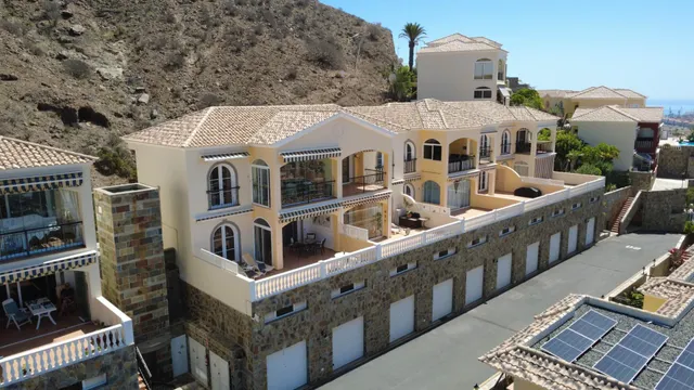 Exclusivo apartamento con amplia terraza y vistas al mar en Loma Verde — 6