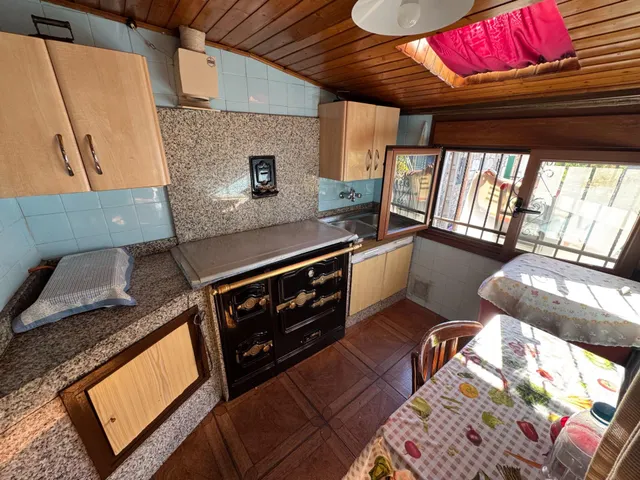 Se vende casa en lubian — 14