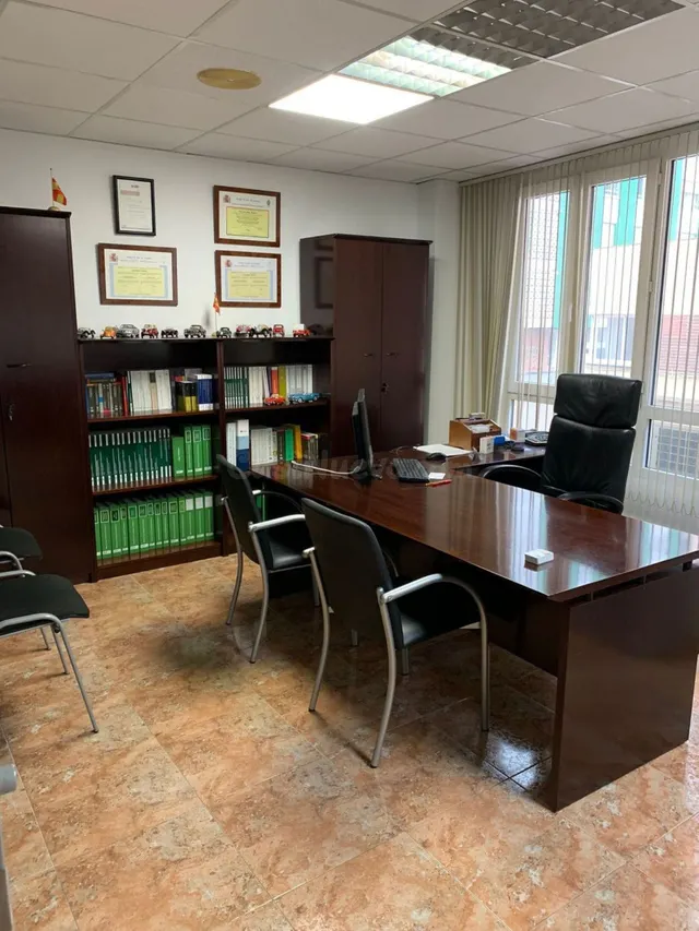 Oficina 110m² en venta - Castellon - Castello de la Plana - foto 5